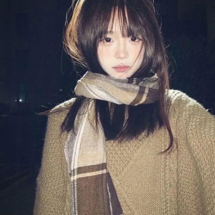 美女与纯情男