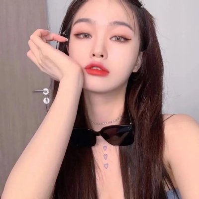 磨坊女人